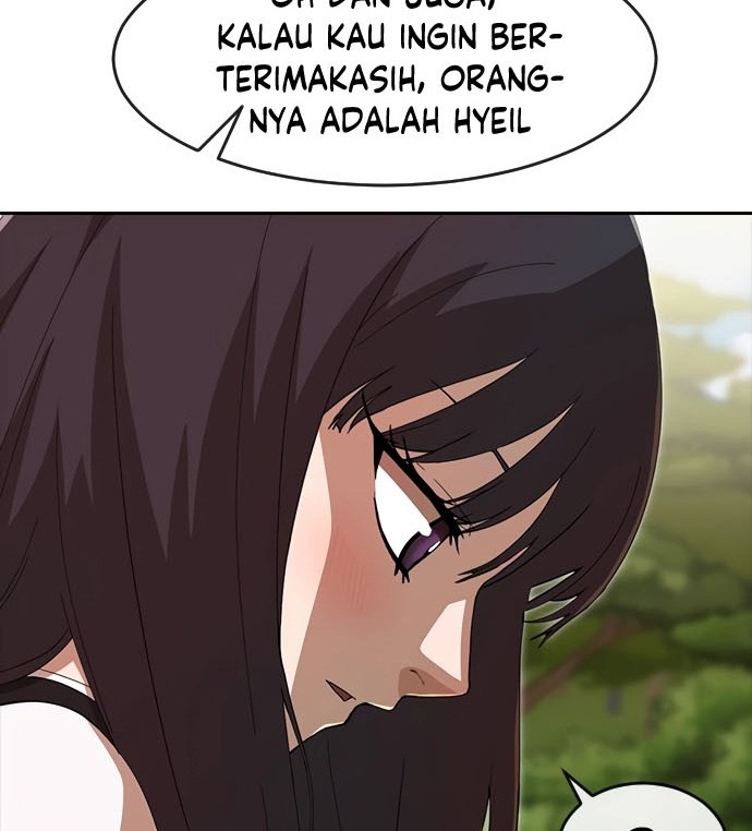 The Girl from Random Chatting! Chapter 247 Gambar 11