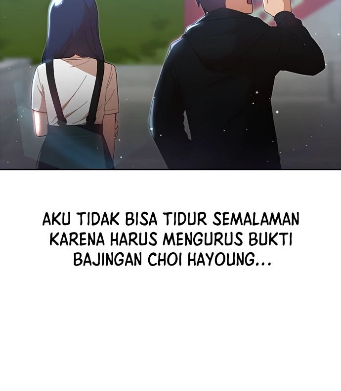 The Girl from Random Chatting! Chapter 247 Gambar 17