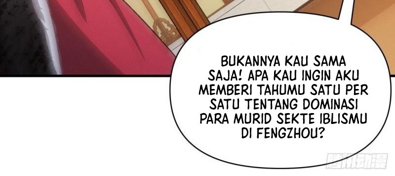 I Just Don’t Play the Card According to the Routine Chapter 93 Gambar 14