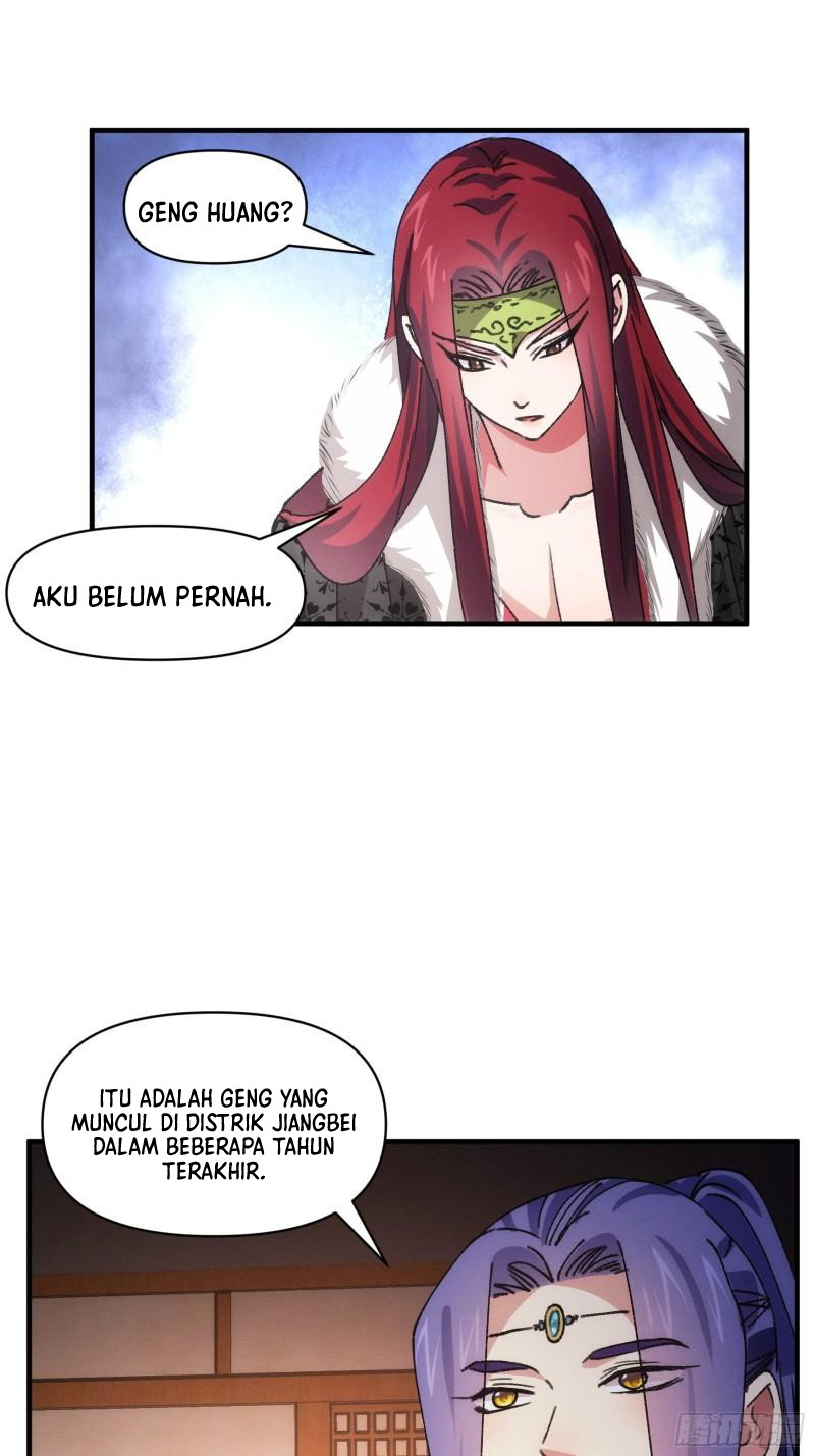 I Just Don’t Play the Card According to the Routine Chapter 93 Gambar 20