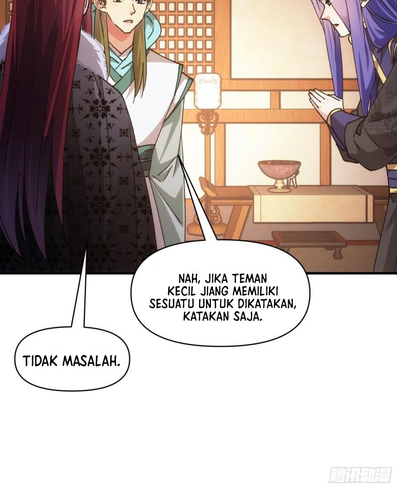 I Just Don’t Play the Card According to the Routine Chapter 93 Gambar 27