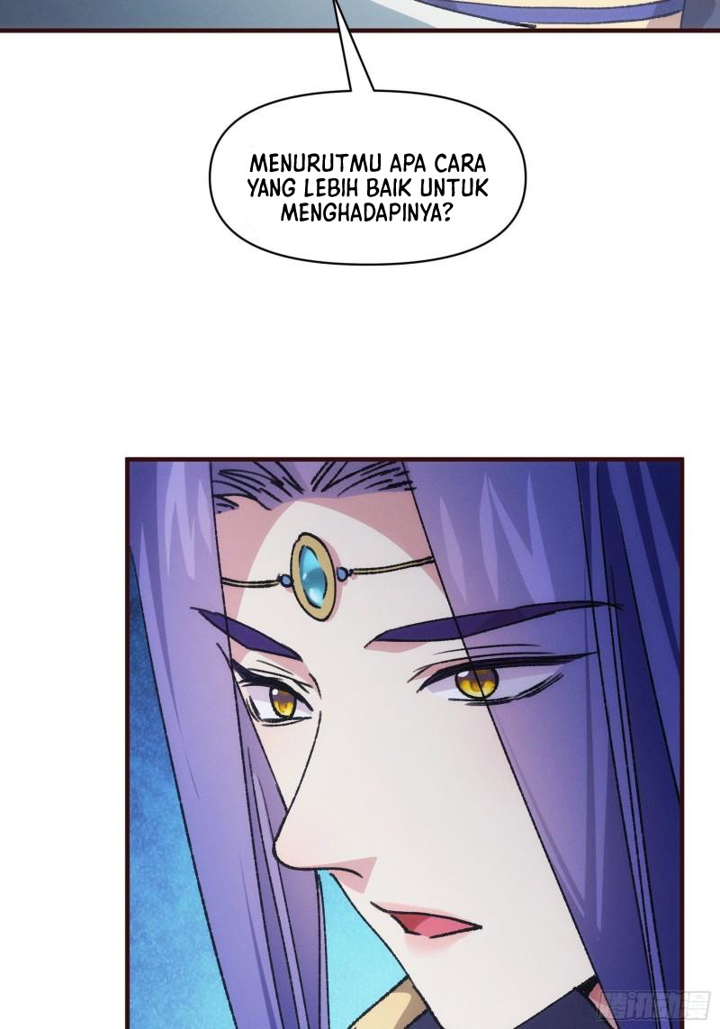 I Just Don’t Play the Card According to the Routine Chapter 93 Gambar 29