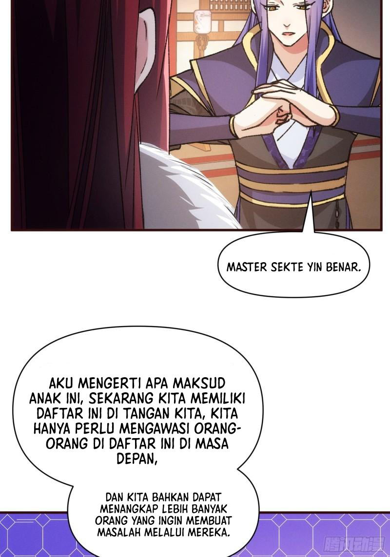 I Just Don’t Play the Card According to the Routine Chapter 93 Gambar 31