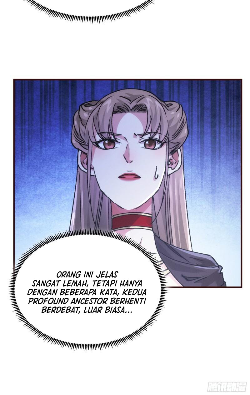 I Just Don’t Play the Card According to the Routine Chapter 93 Gambar 35