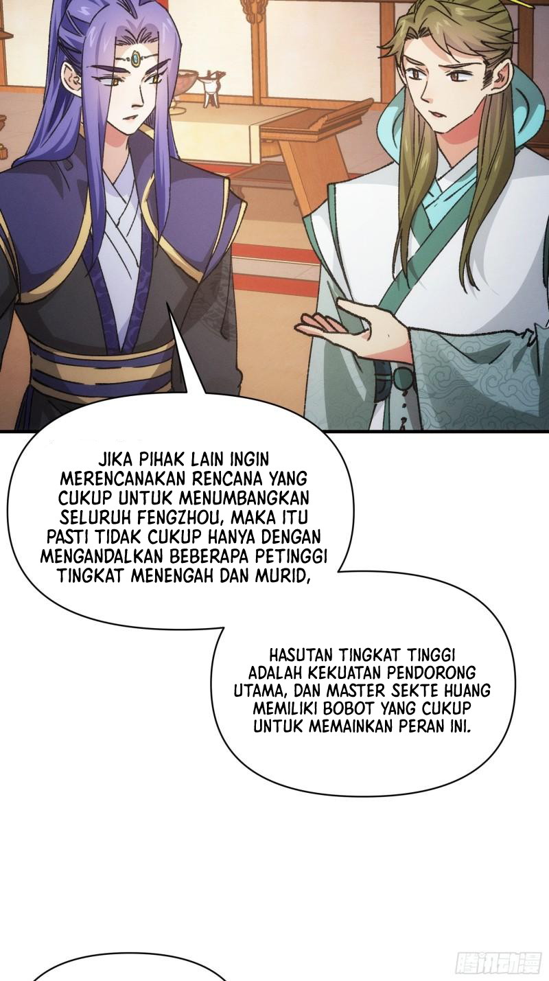 I Just Don’t Play the Card According to the Routine Chapter 93 Gambar 7