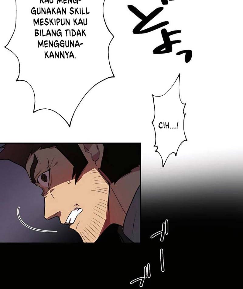 Reborn Ranker – Gravity User Chapter 25 Gambar 59