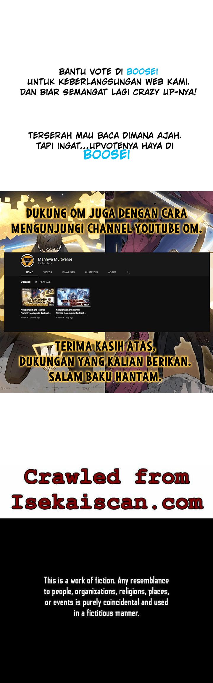 Baca Manhwa Hallym Gymnasium Chapter 100 Gambar 2