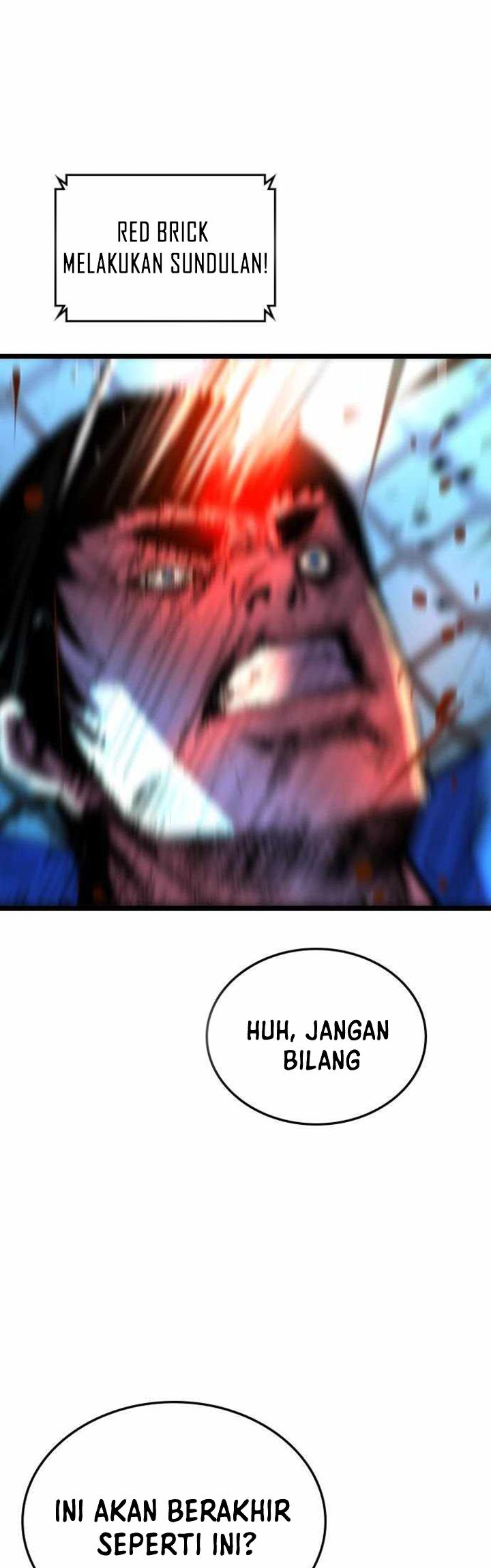 Hallym Gymnasium Chapter 99 Gambar 29