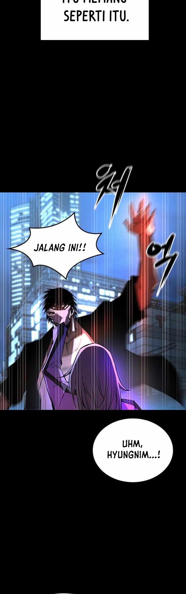 Hallym Gymnasium Chapter 98 Gambar 23