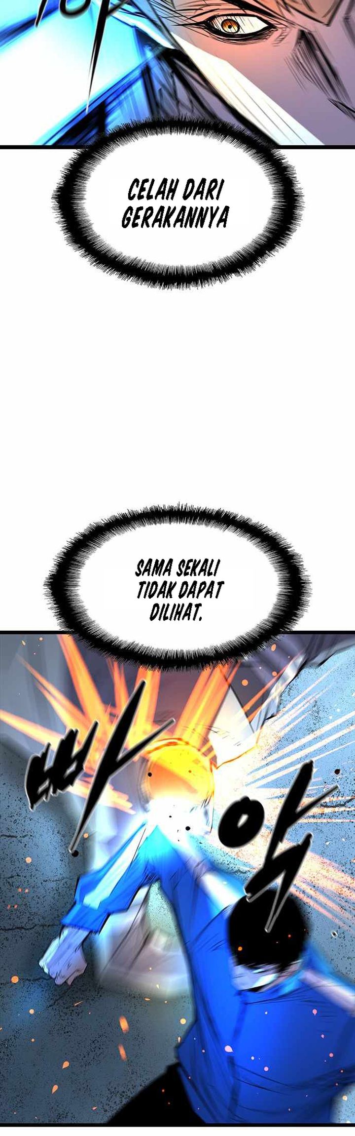 Hallym Gymnasium Chapter 97 Gambar 14