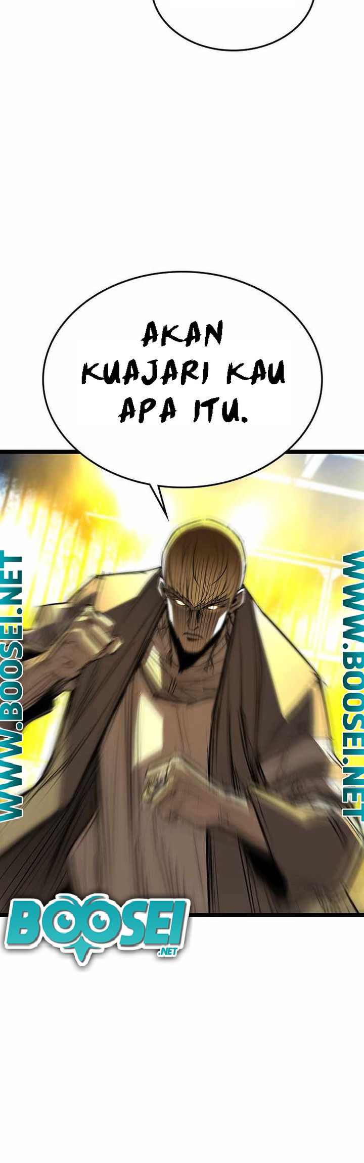 Hallym Gymnasium Chapter 97 Gambar 26