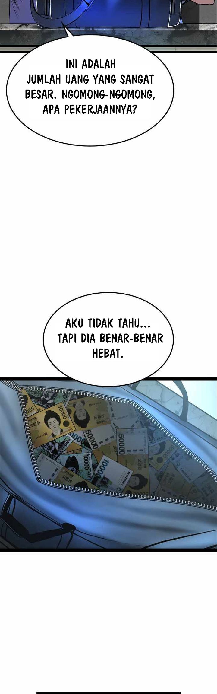 Hallym Gymnasium Chapter 97 Gambar 52