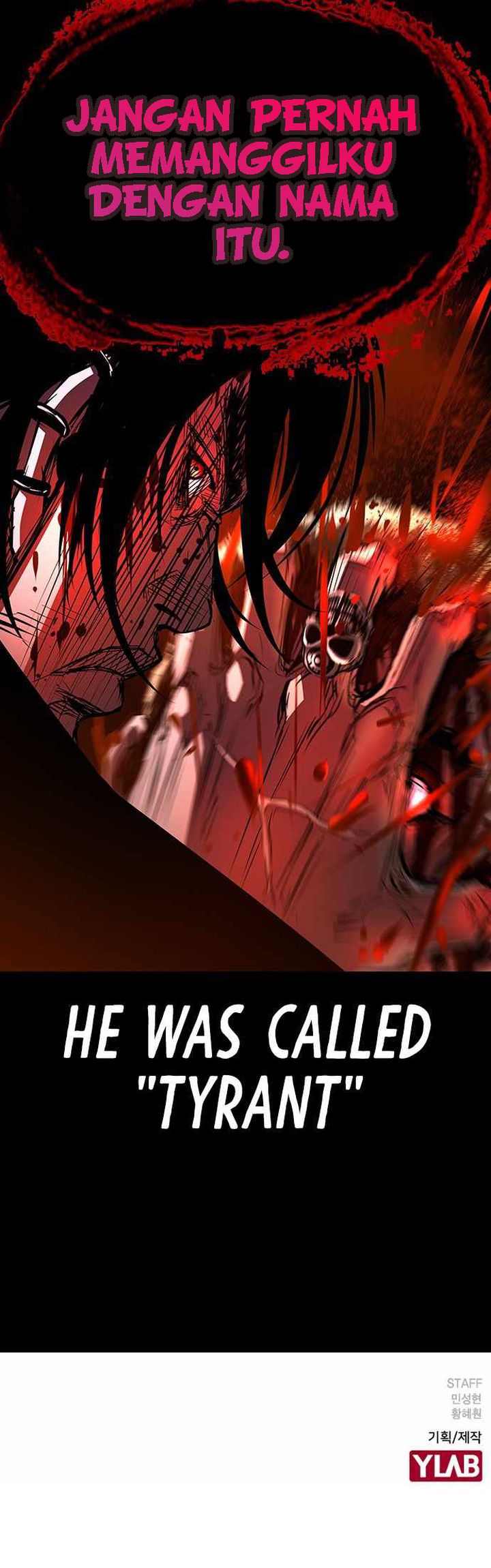 Hallym Gymnasium Chapter 97 Gambar 67