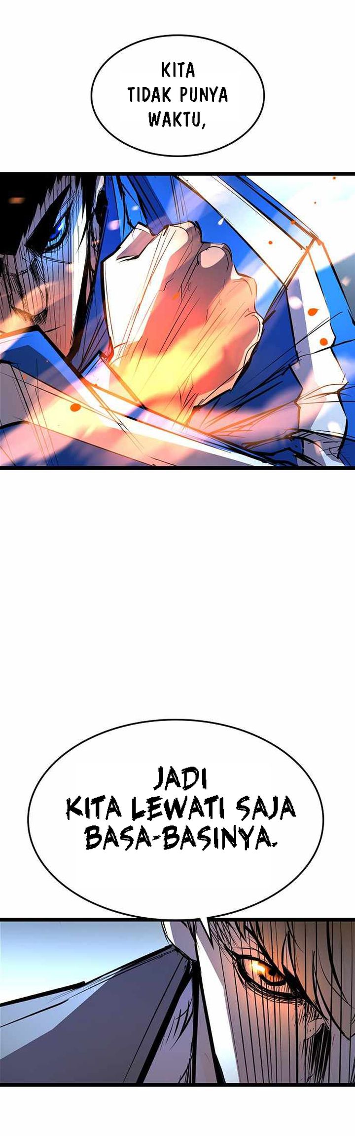 Hallym Gymnasium Chapter 97 Gambar 8