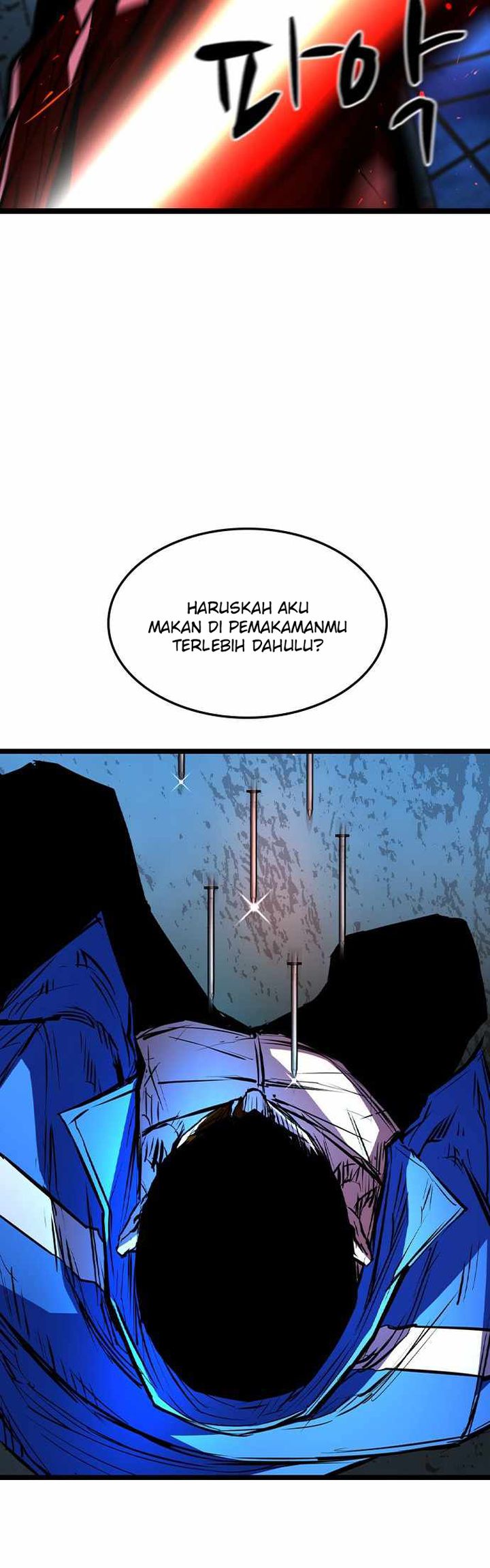 Hallym Gymnasium Chapter 94 Gambar 52