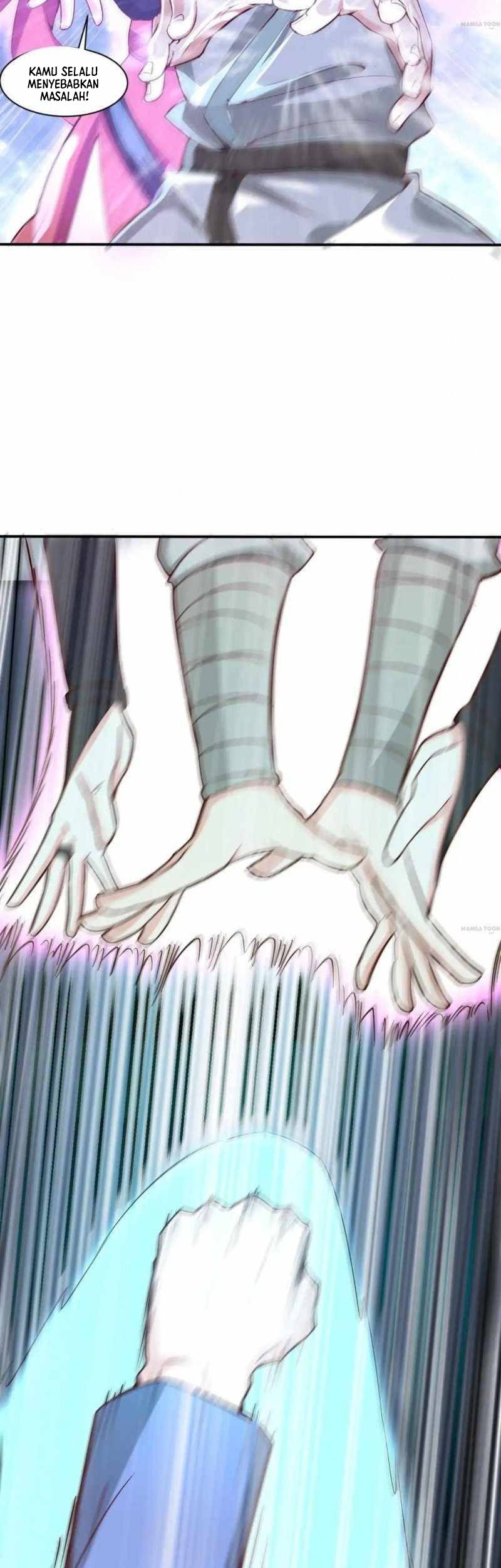 The Unparalleled Eternal Arts Chapter 47 Gambar 14