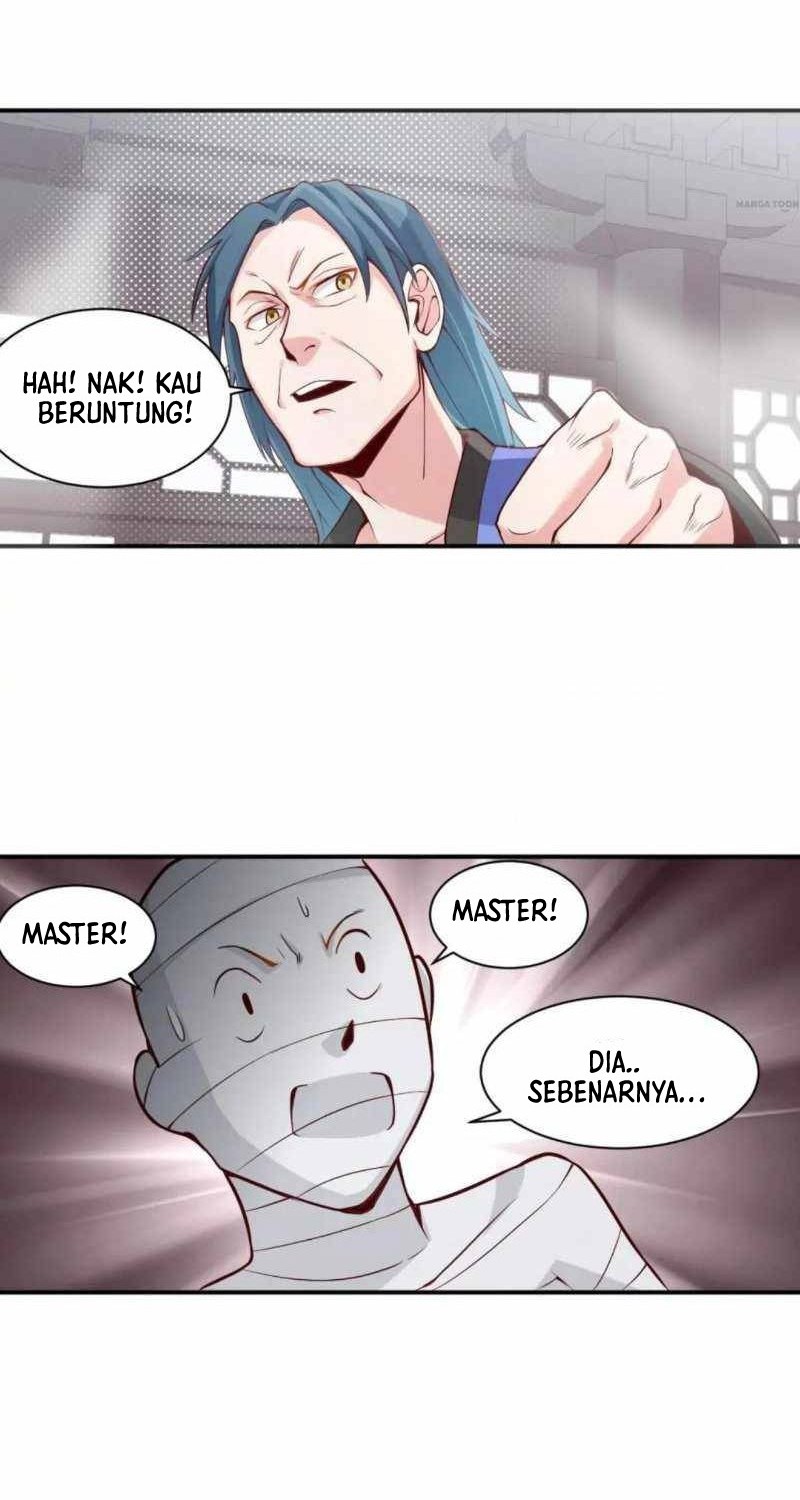 The Unparalleled Eternal Arts Chapter 47 Gambar 17