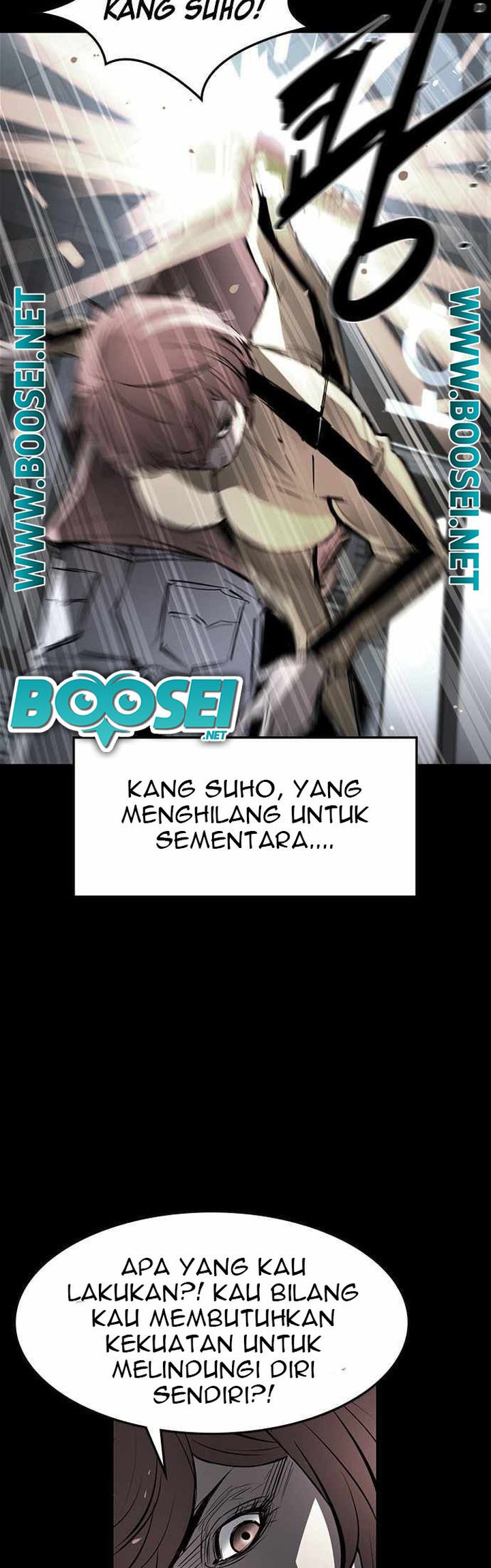 Hallym Gymnasium Chapter 88 Gambar 31