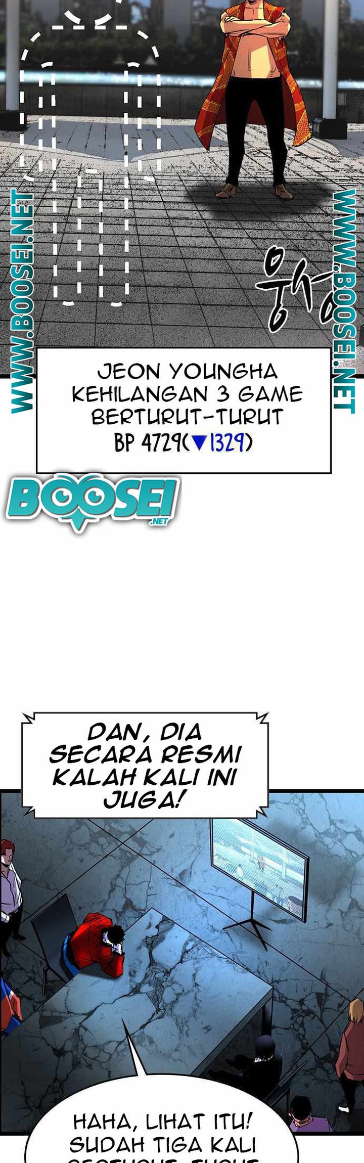 Hallym Gymnasium Chapter 88 Gambar 43
