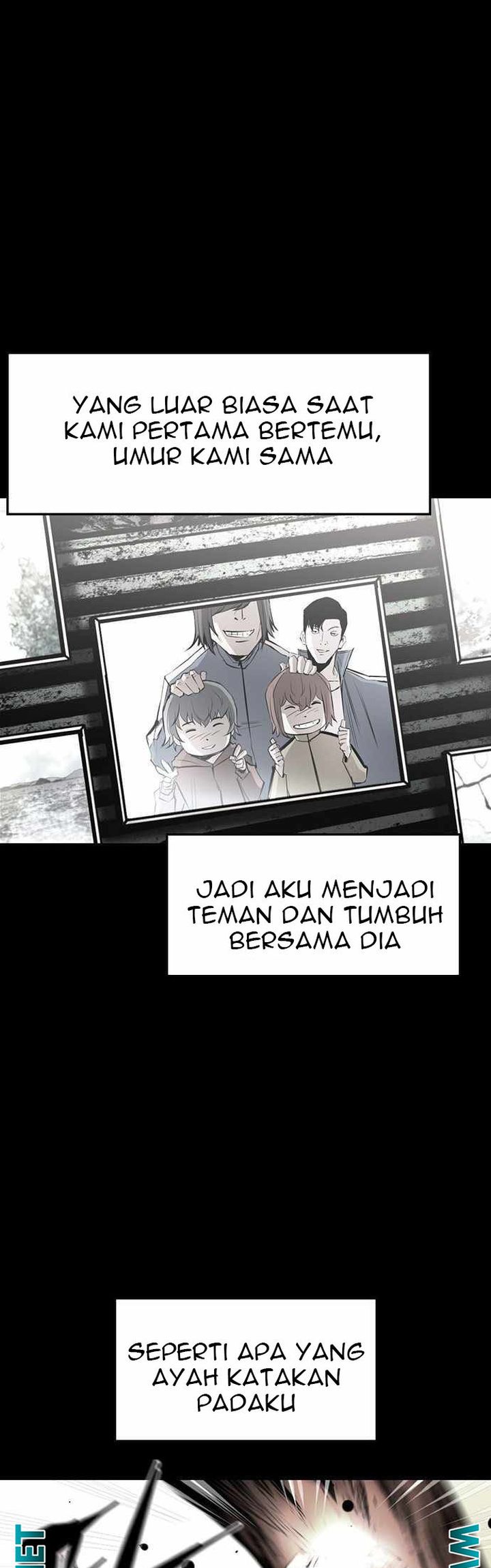 Hallym Gymnasium Chapter 88 Gambar 9