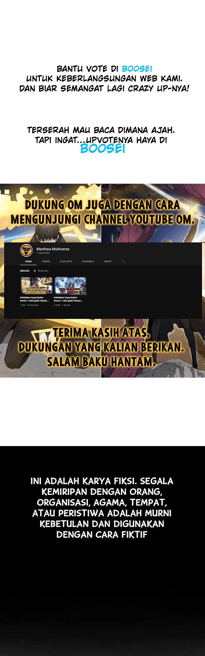 Baca Manhwa Hallym Gymnasium Chapter 87 Gambar 2