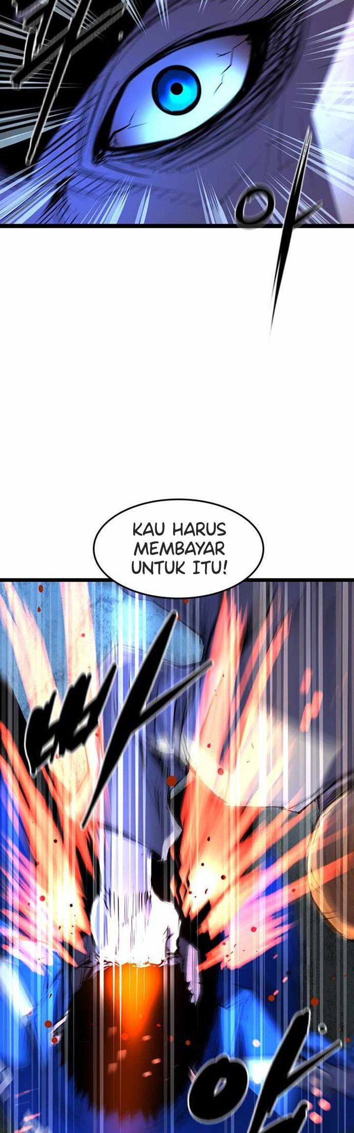 Hallym Gymnasium Chapter 85 Gambar 10