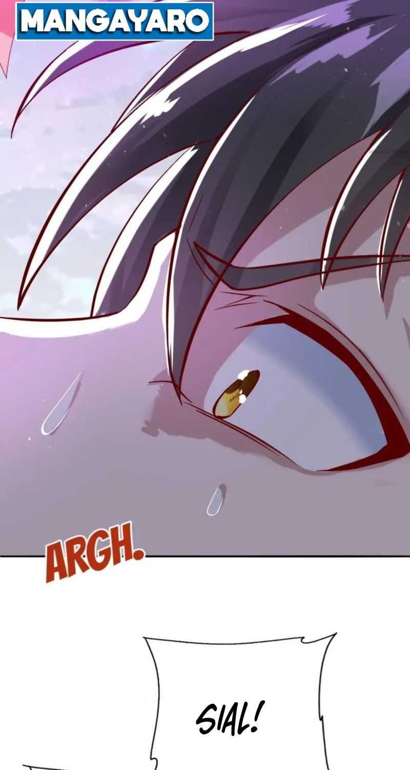 The Unparalleled Eternal Arts Chapter 34 Gambar 3