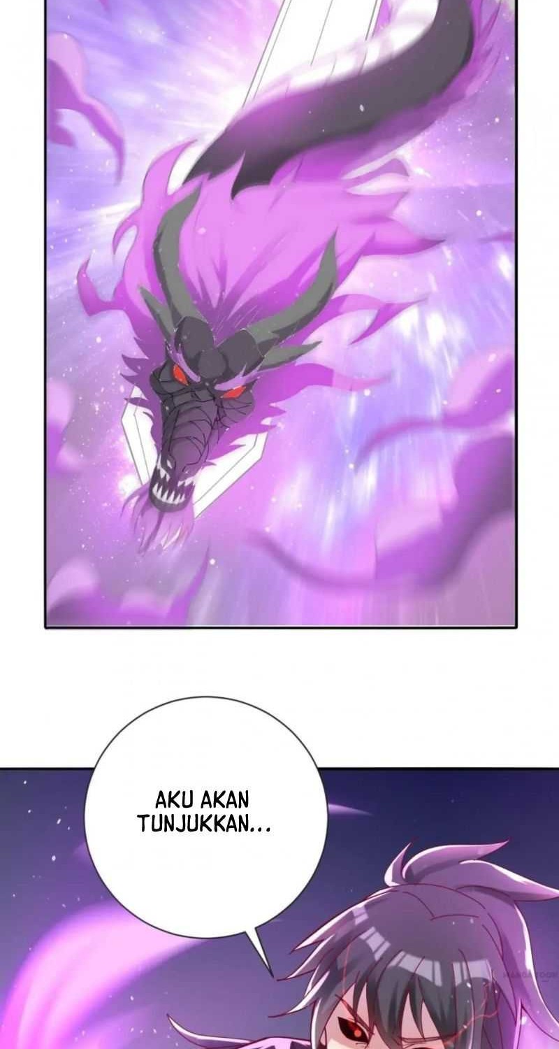 The Unparalleled Eternal Arts Chapter 34 Gambar 9