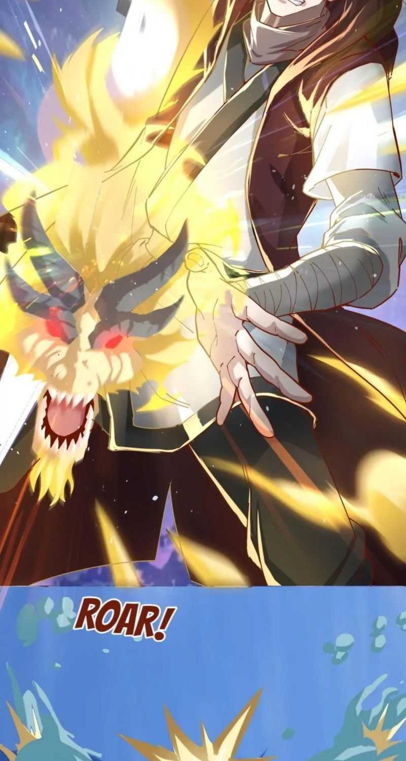 The Unparalleled Eternal Arts Chapter 34 Gambar 11