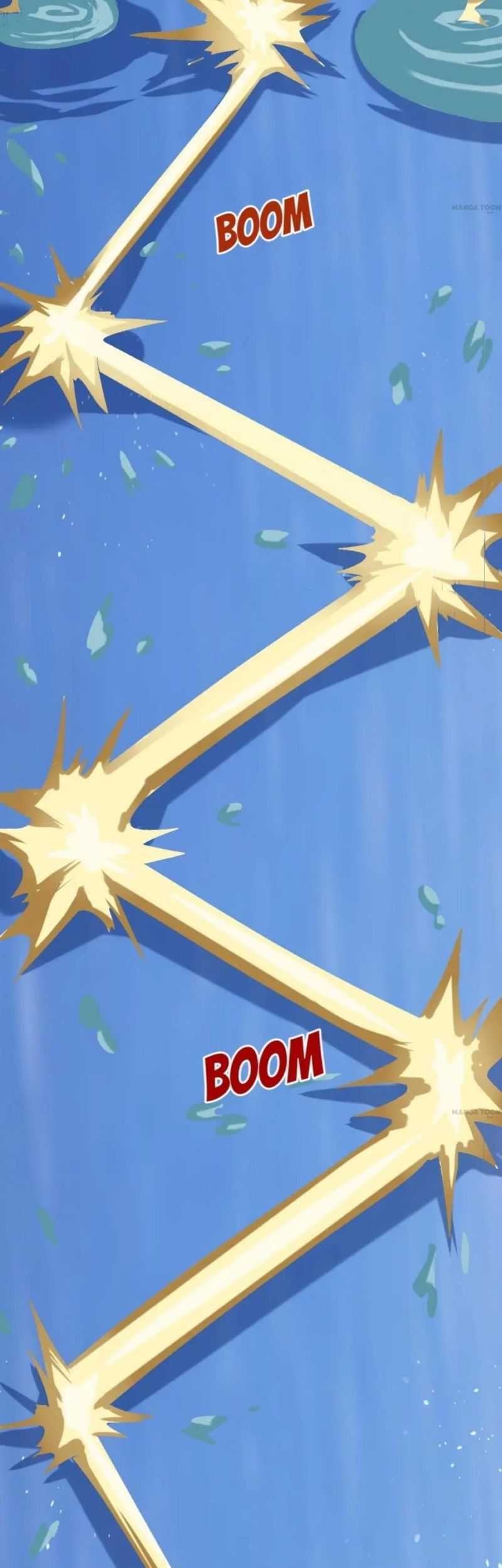 The Unparalleled Eternal Arts Chapter 34 Gambar 12