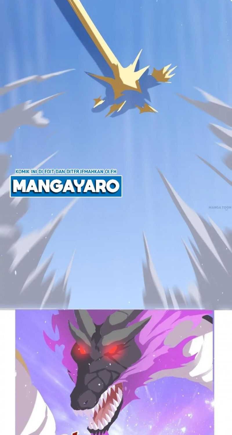 The Unparalleled Eternal Arts Chapter 34 Gambar 13