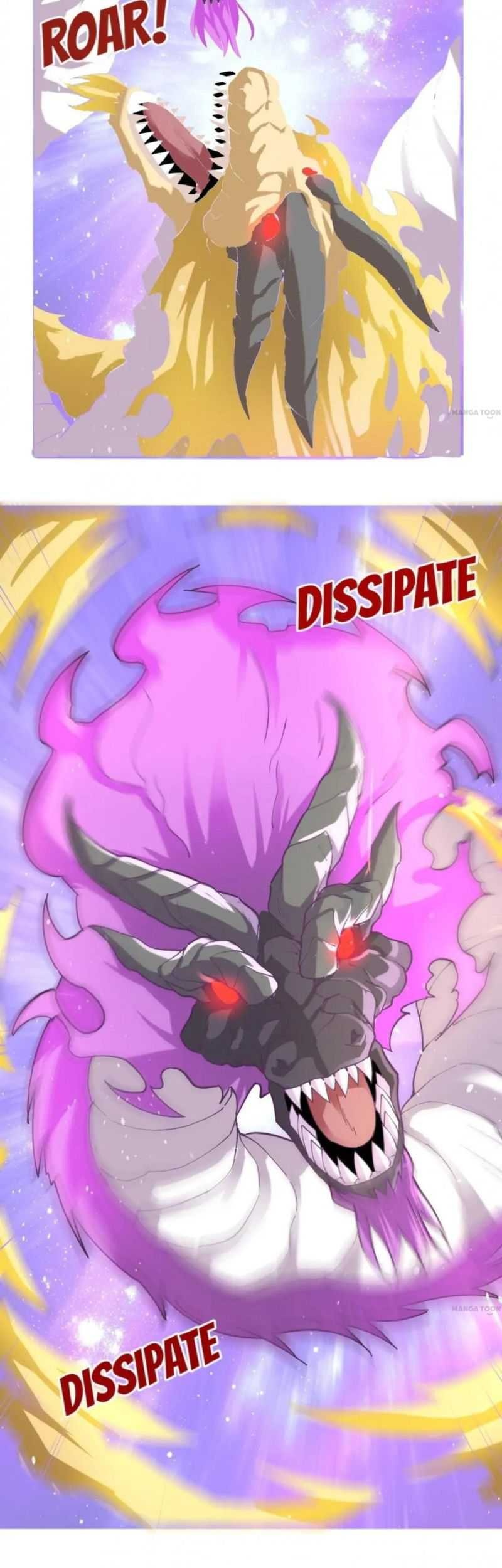 The Unparalleled Eternal Arts Chapter 34 Gambar 14