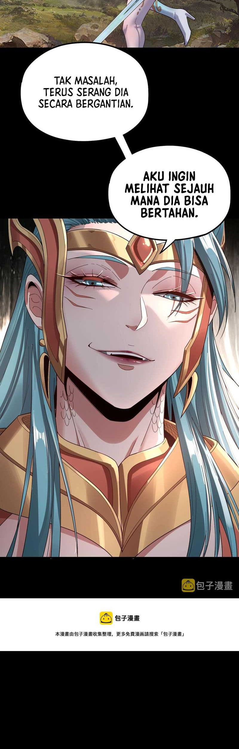 The Villain Of Destiny Chapter 56 Gambar 41