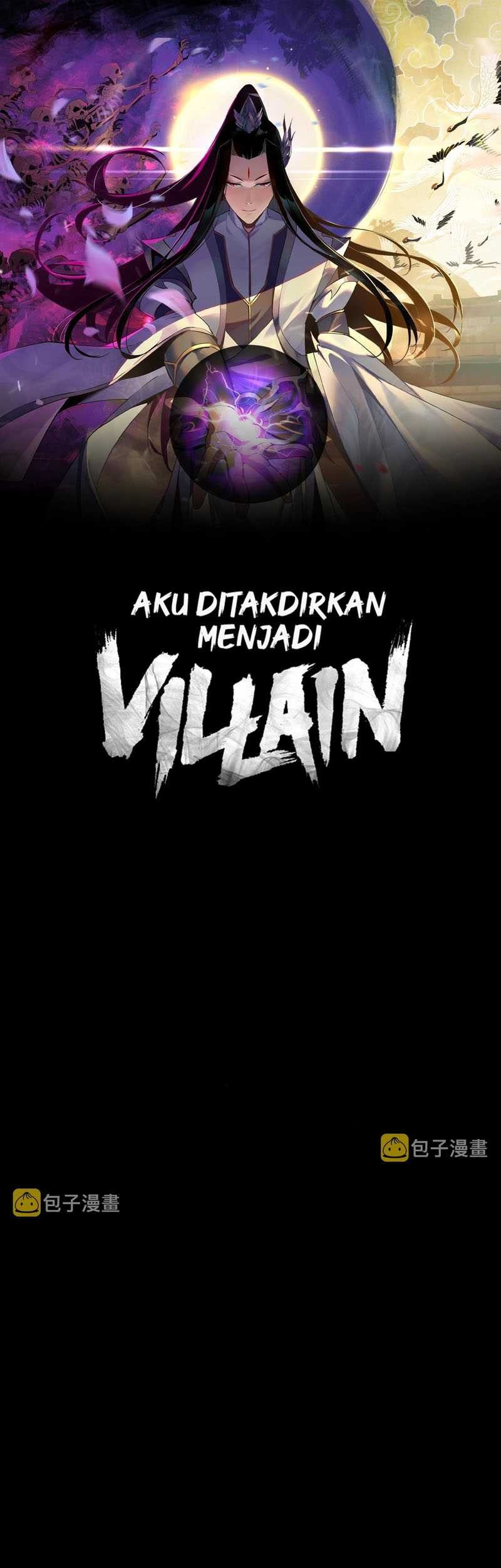 Baca Manhua The Villain Of Destiny Chapter 56 Gambar 2