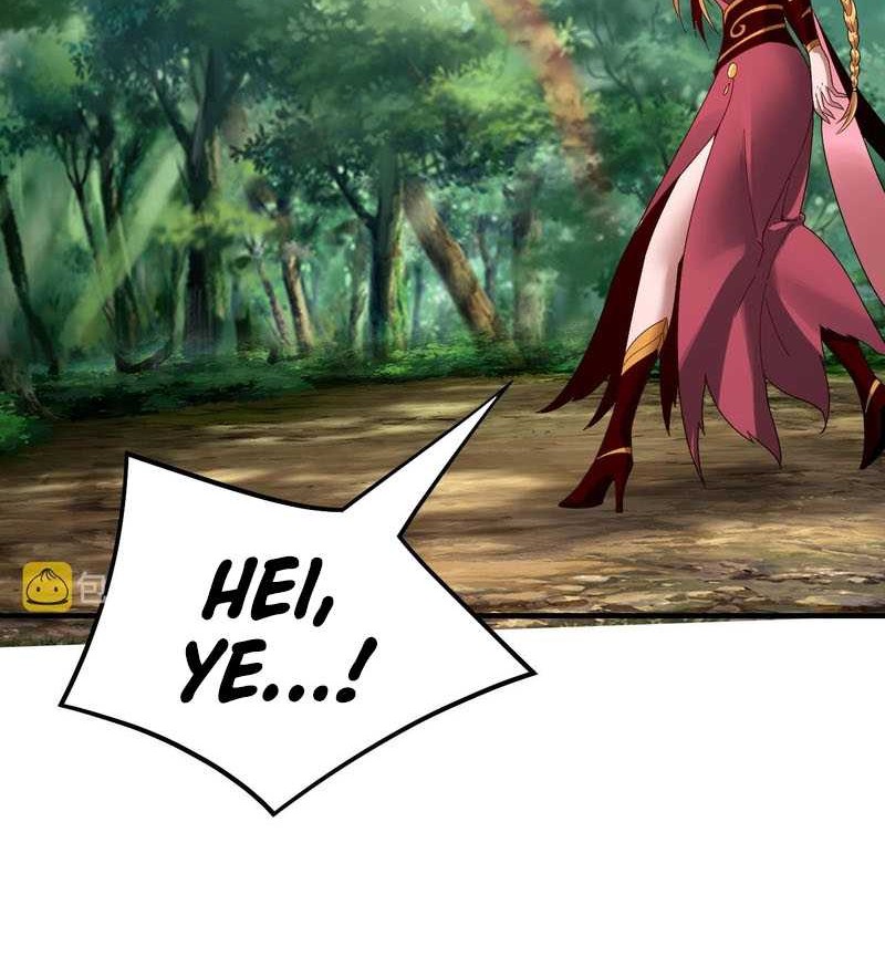 The Villain Of Destiny Chapter 56 Gambar 17