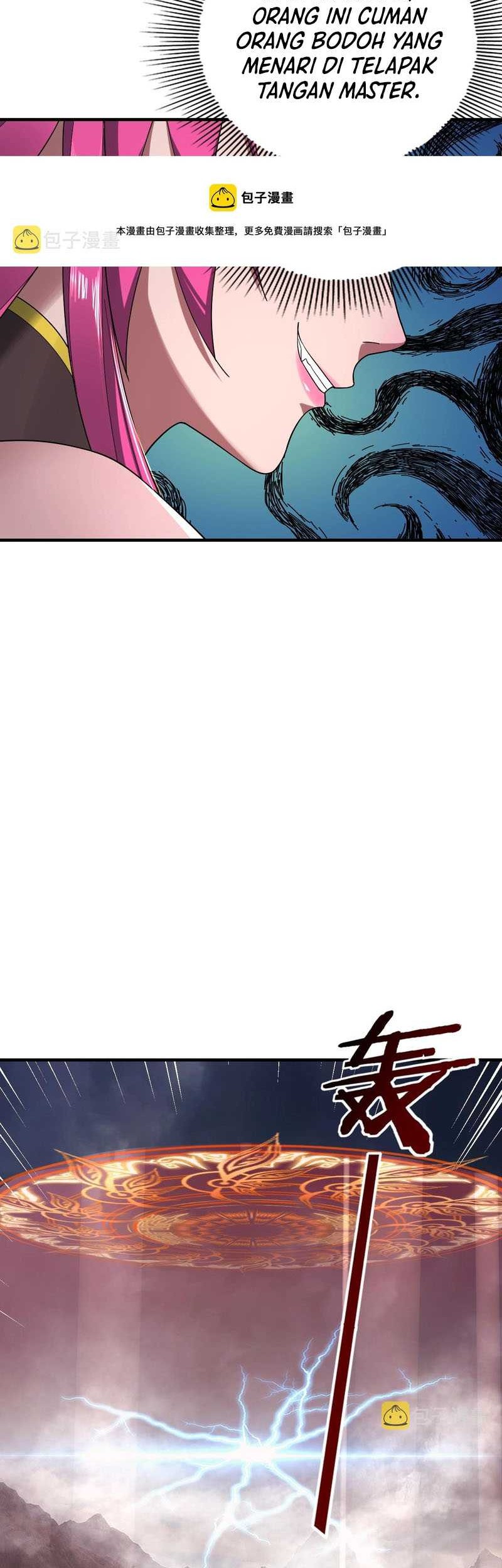 The Villain Of Destiny Chapter 56 Gambar 29