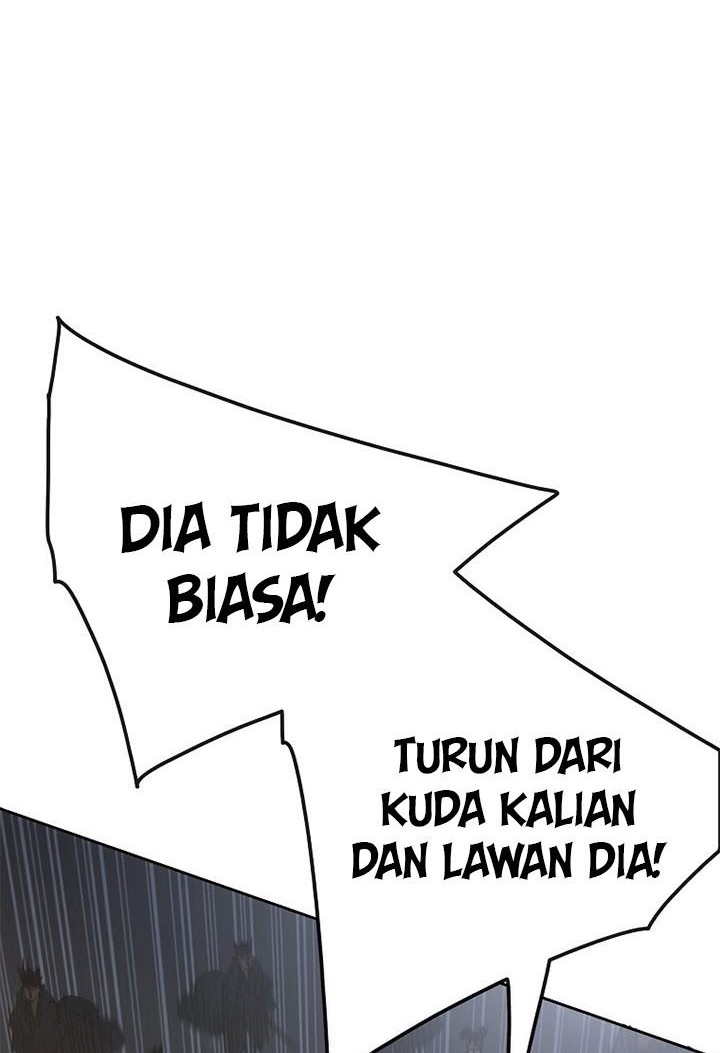 The Undefeatable Swordsman Chapter 135 Gambar 45