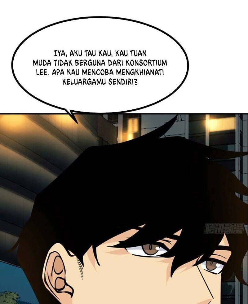 OP After 30 Days Of Sign-In Chapter 57 Gambar 25
