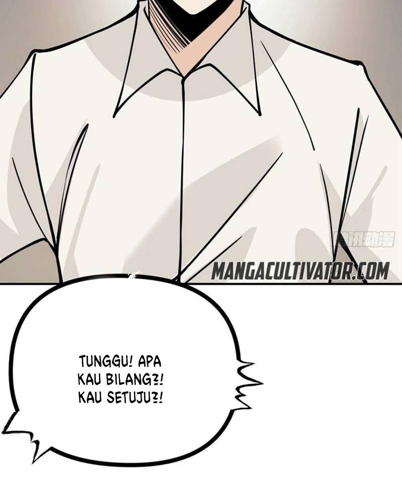 OP After 30 Days Of Sign-In Chapter 57 Gambar 27