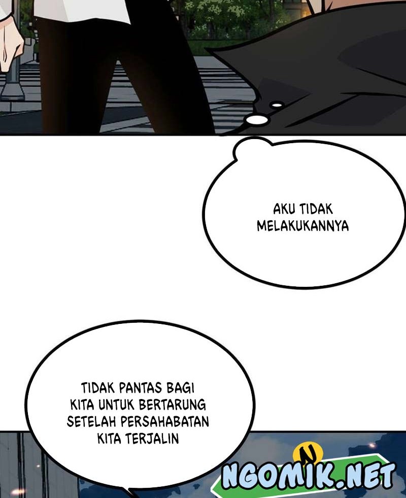 OP After 30 Days Of Sign-In Chapter 57 Gambar 33