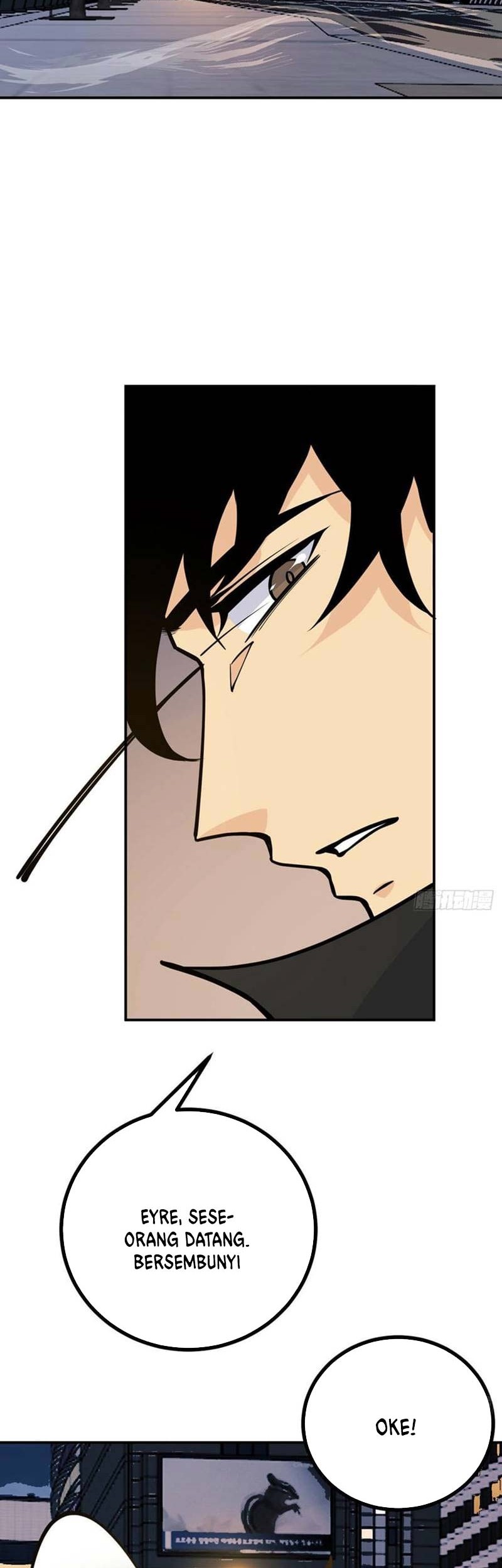 OP After 30 Days Of Sign-In Chapter 57 Gambar 19