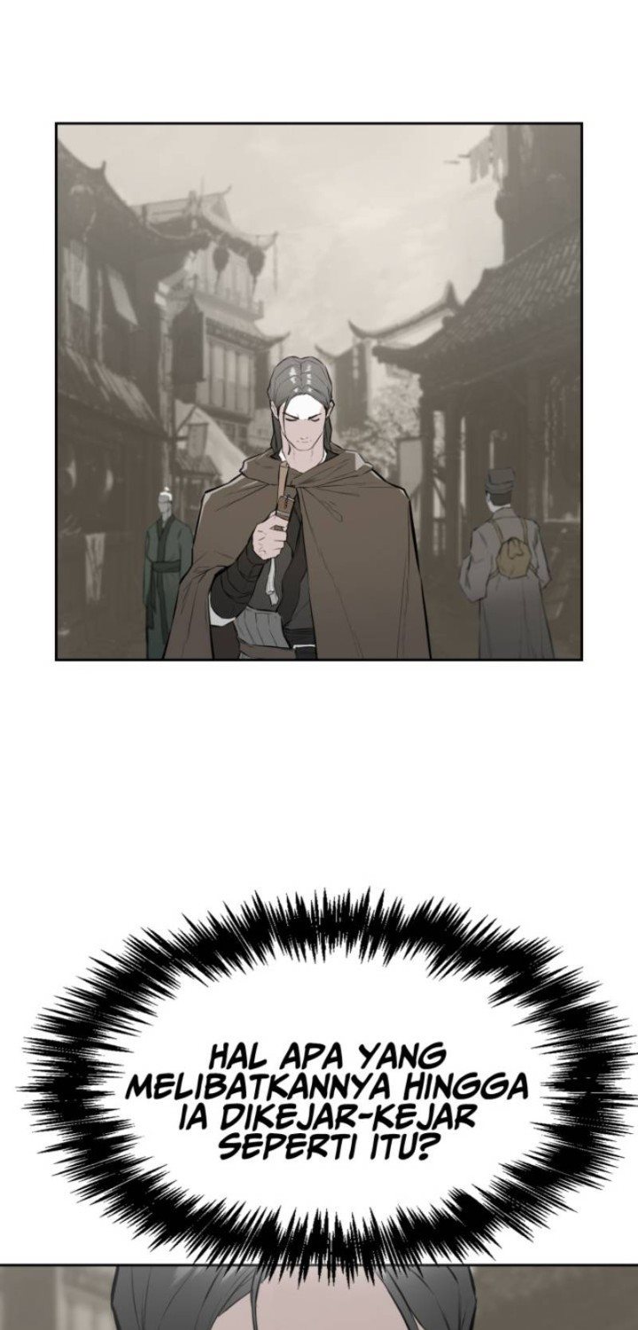 Komik Wind Soul Chapter 15 gambar nomor 1