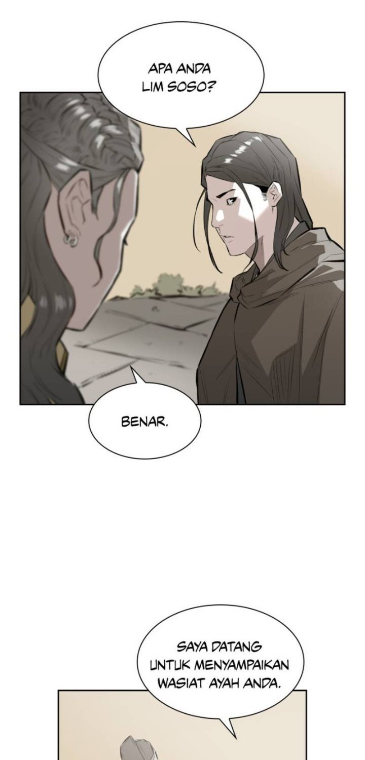 Wind Soul Chapter 15 Gambar 12