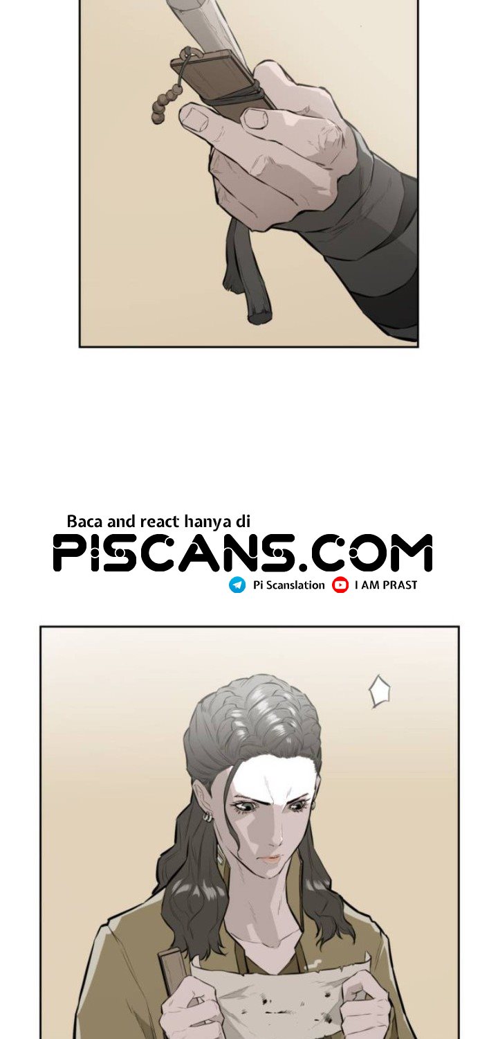 Wind Soul Chapter 15 Gambar 13