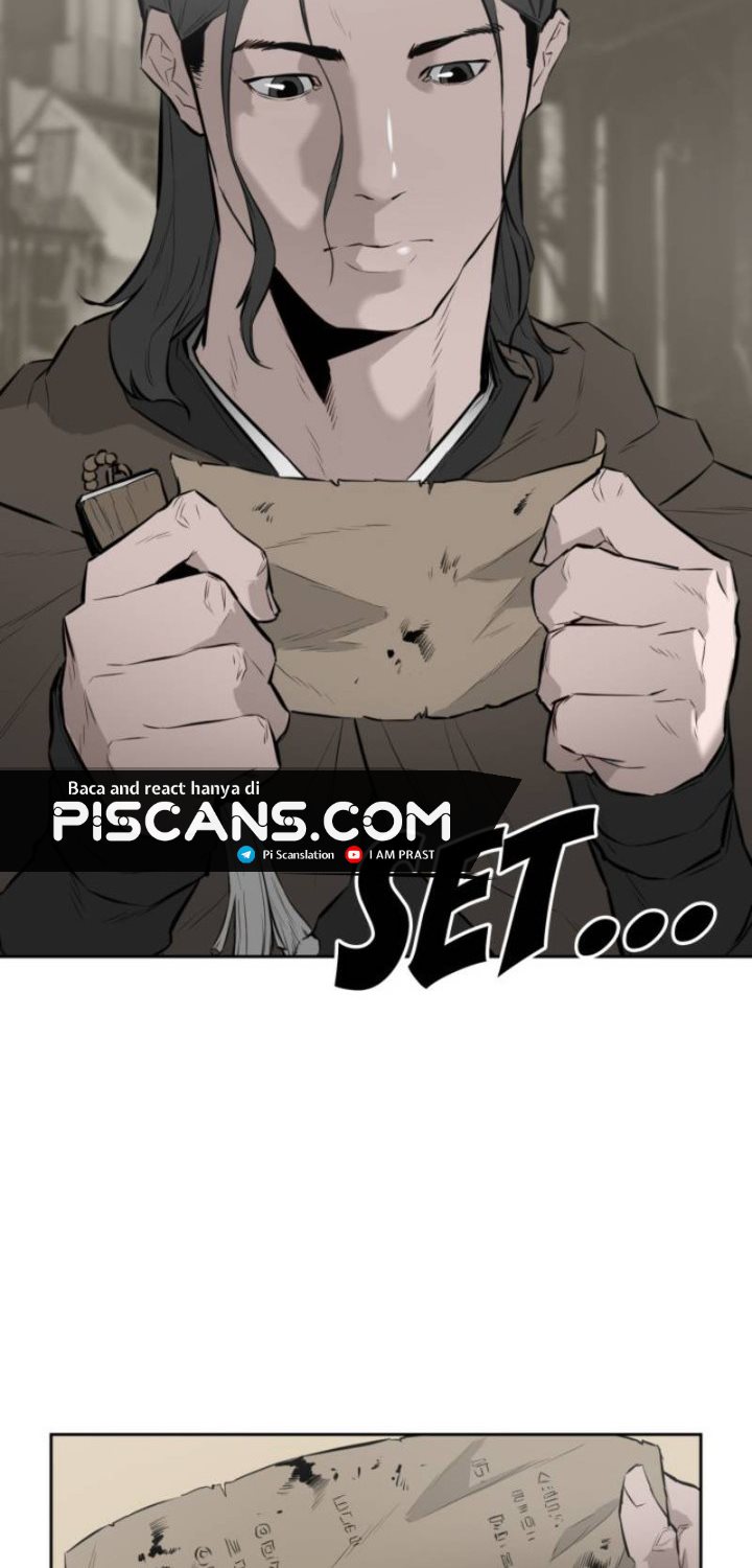 Manhwa Wind Soul Chapter 15 gambar nomor 2