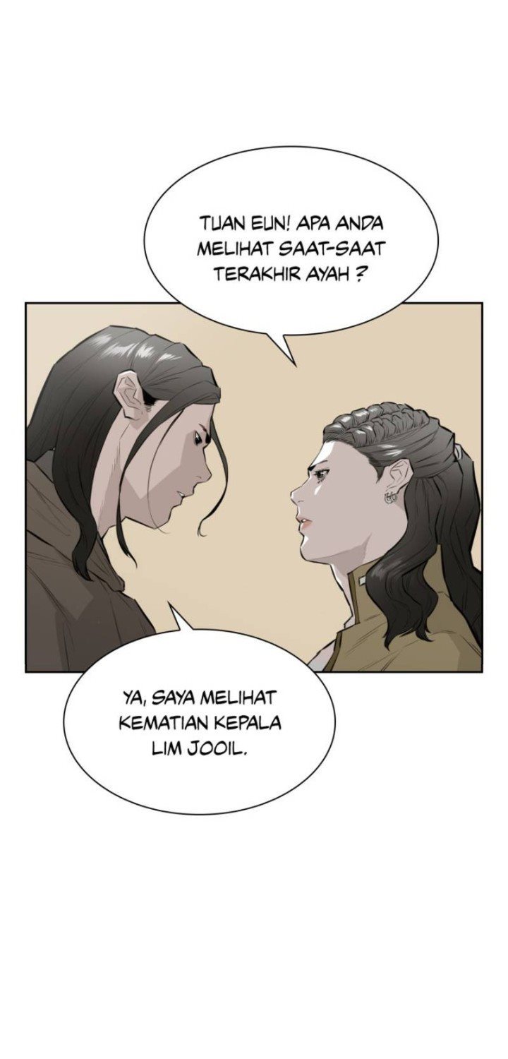 Wind Soul Chapter 15 Gambar 20