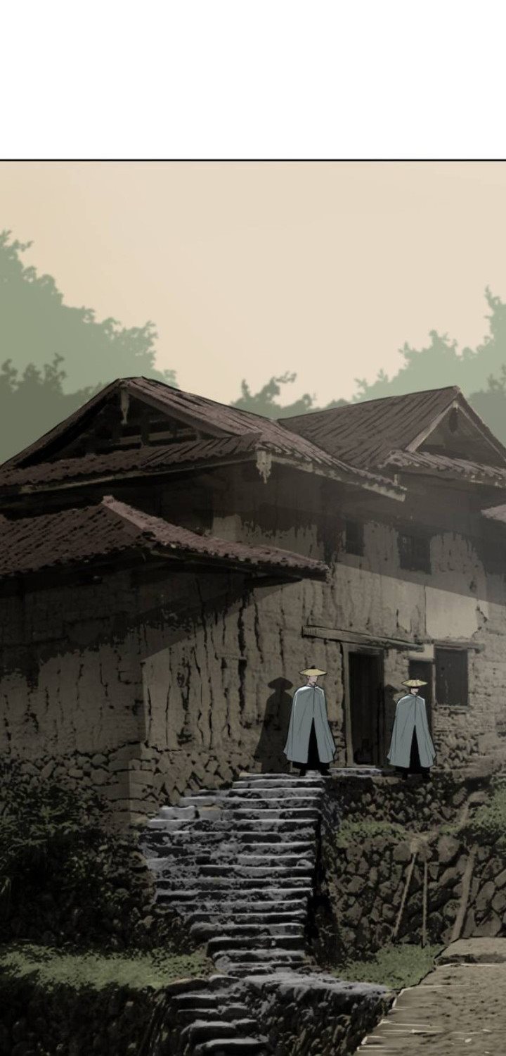 Wind Soul Chapter 15 Gambar 22