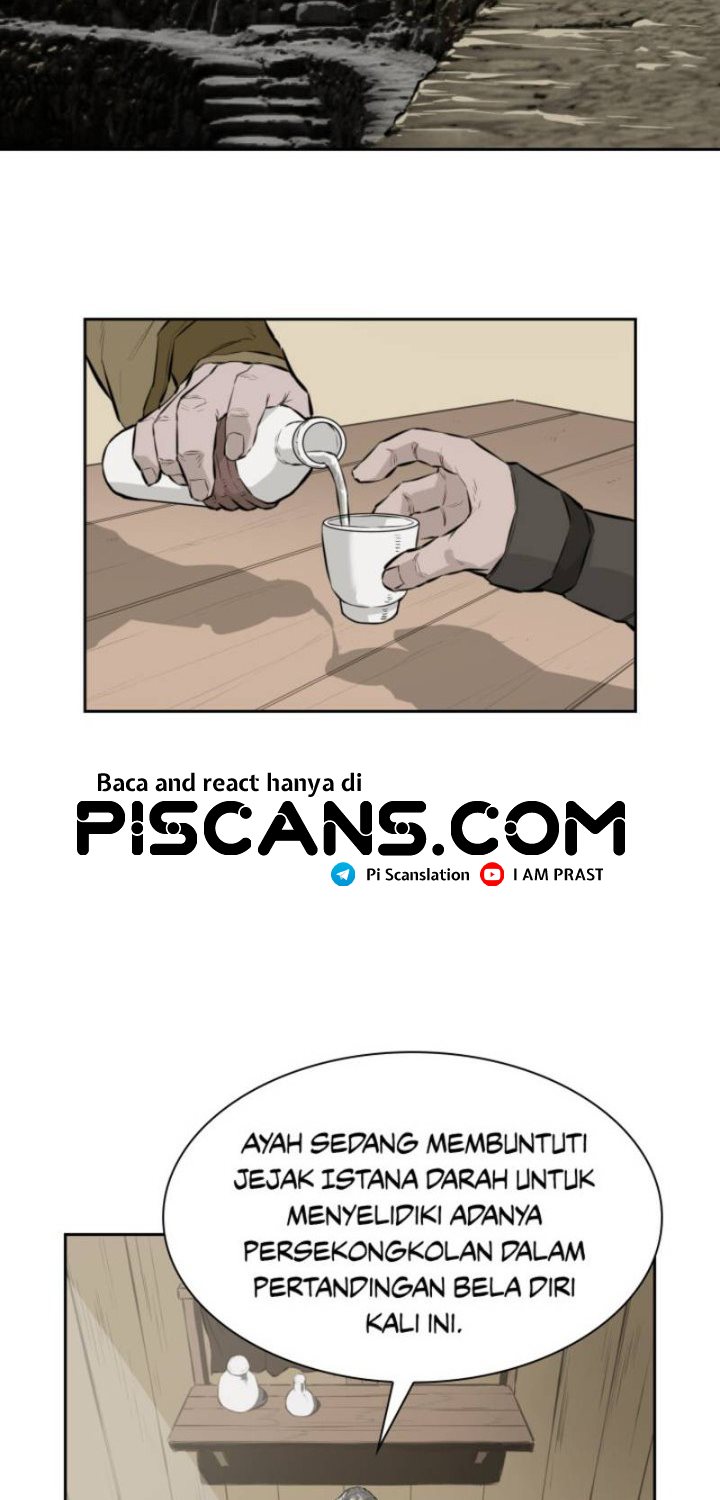 Wind Soul Chapter 15 Gambar 23