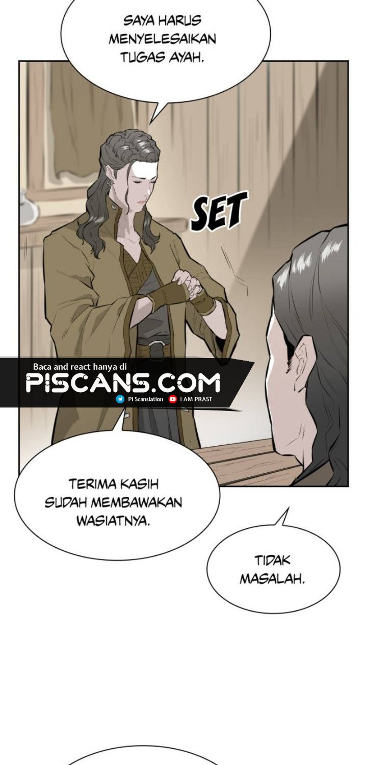 Wind Soul Chapter 15 Gambar 30