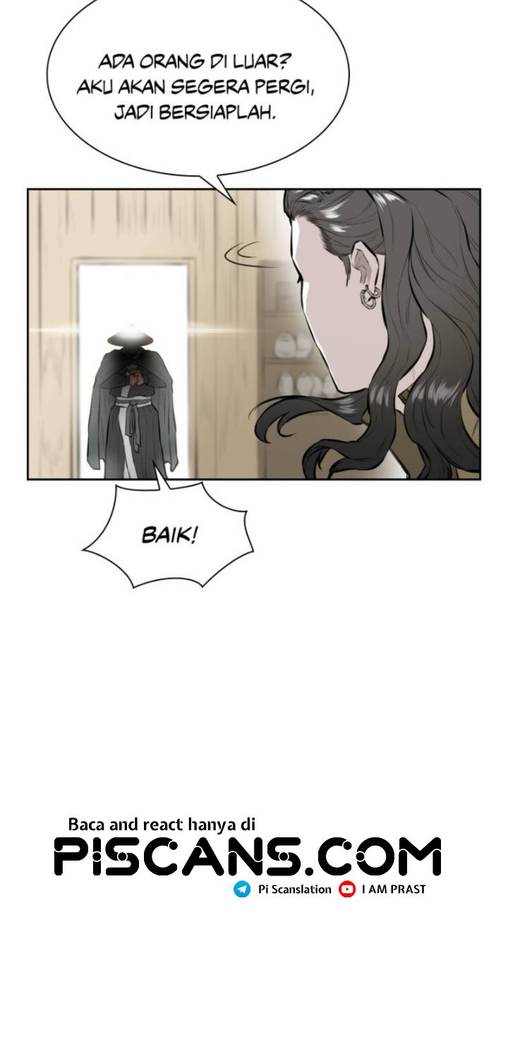 Wind Soul Chapter 15 Gambar 31